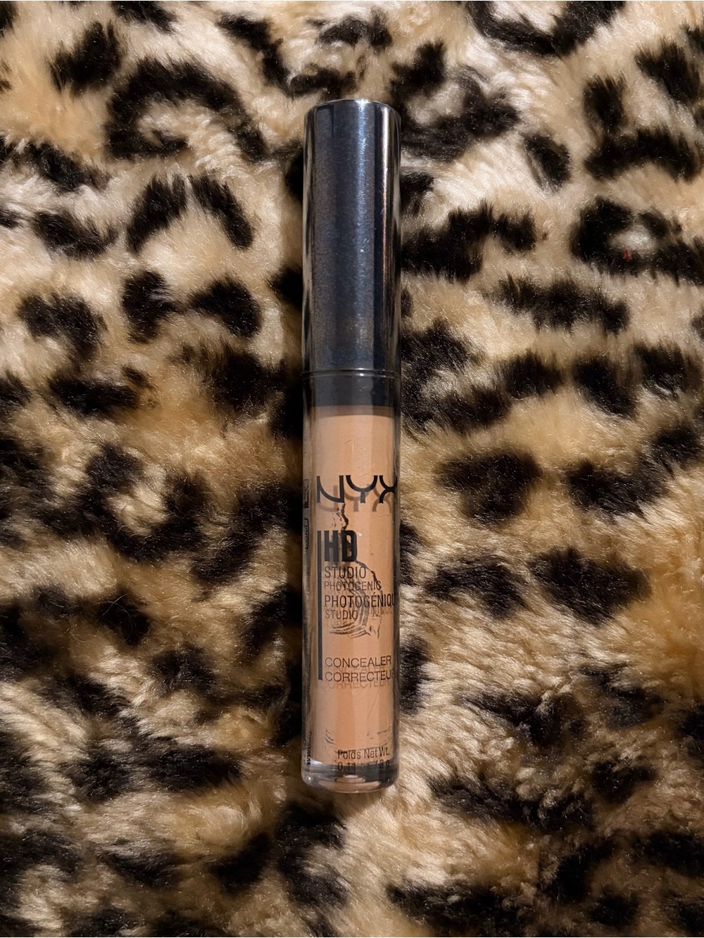 NYX Concealer